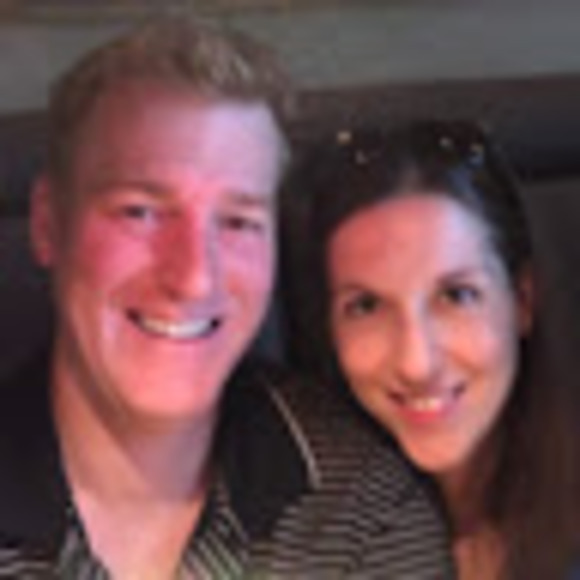 Meet your Posher, Steven & rachel - Picture 1 of 1